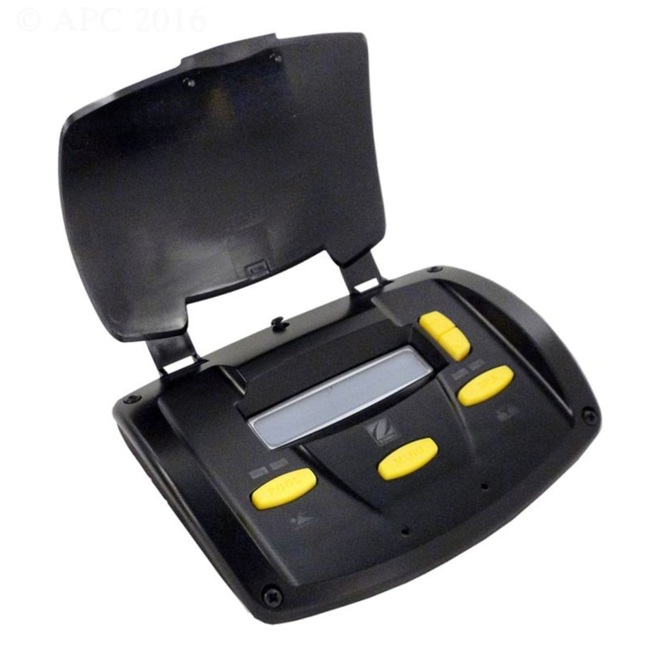 Jandy JXi User Interface Kit R0591900 replacement control panel for pool heater contractors and service technicians