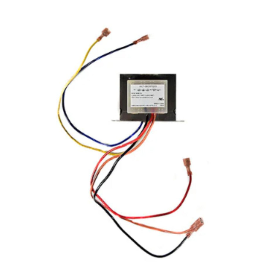 Jandy R0936100 genuine Zodiac replacement transformer for JRT VersaTemp heat pump systems - professional pool contractor equipment