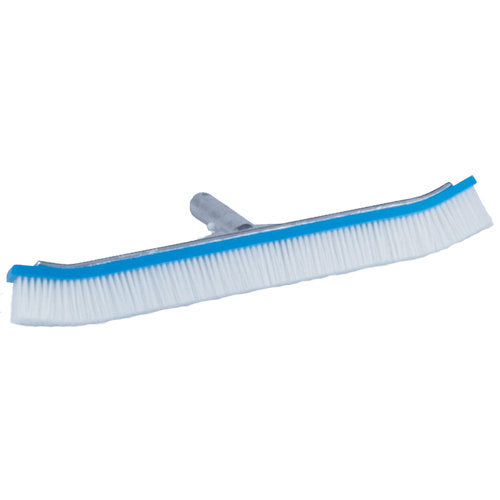 PENTAIR WALL BRUSH ALUM BACK - R111316