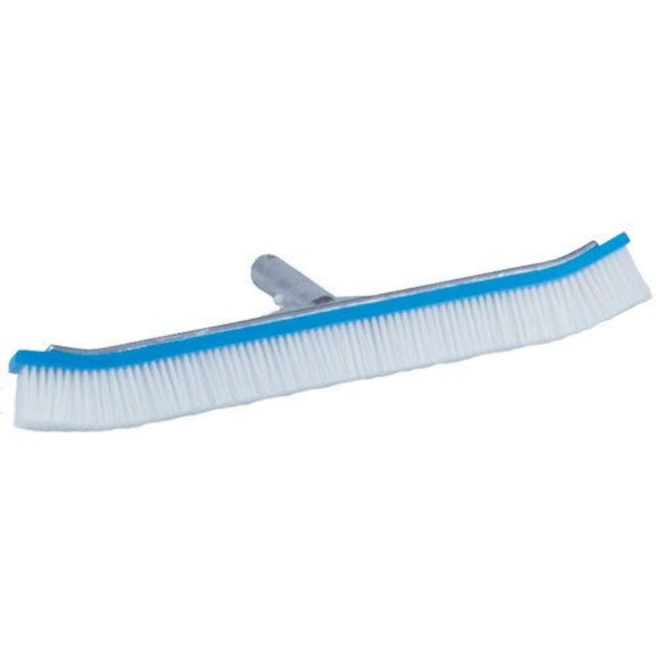 PENTAIR WALL BRUSH ALUM BACK - R111316