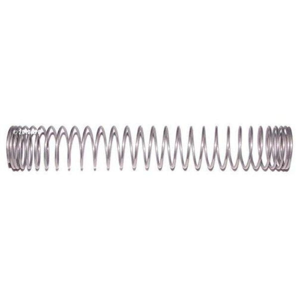 Pentair R171097 tube support spring replacement part for Rainbow 320 322 chlorine feeder pool contractors