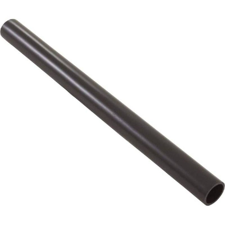 Pentair R172091 short feed tube 5/8 inch black PVC for Model 320 322 chlorinator professional pool contractor replacement part
