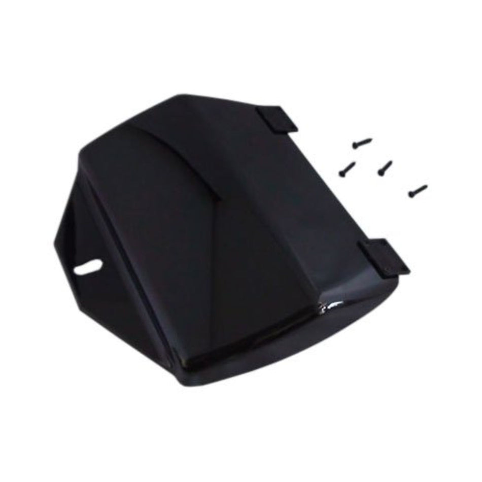 Jandy R3000601 smoked heat pump control cover for Zodiac AE-Ti EE-Ti models professional pool contractor replacement part