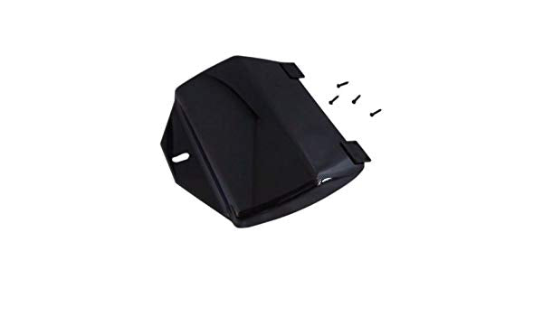 JANDY HEAT PUMP CONTROL COVER - R3000601