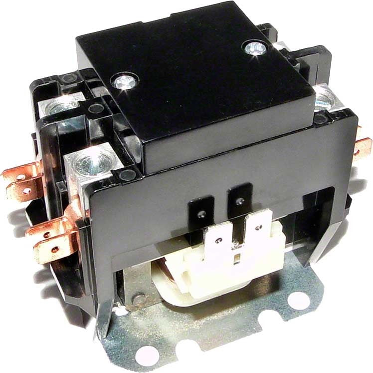 JANDY 2 POLE CONTACTOR, 1PH RPLC KIT - R3000801