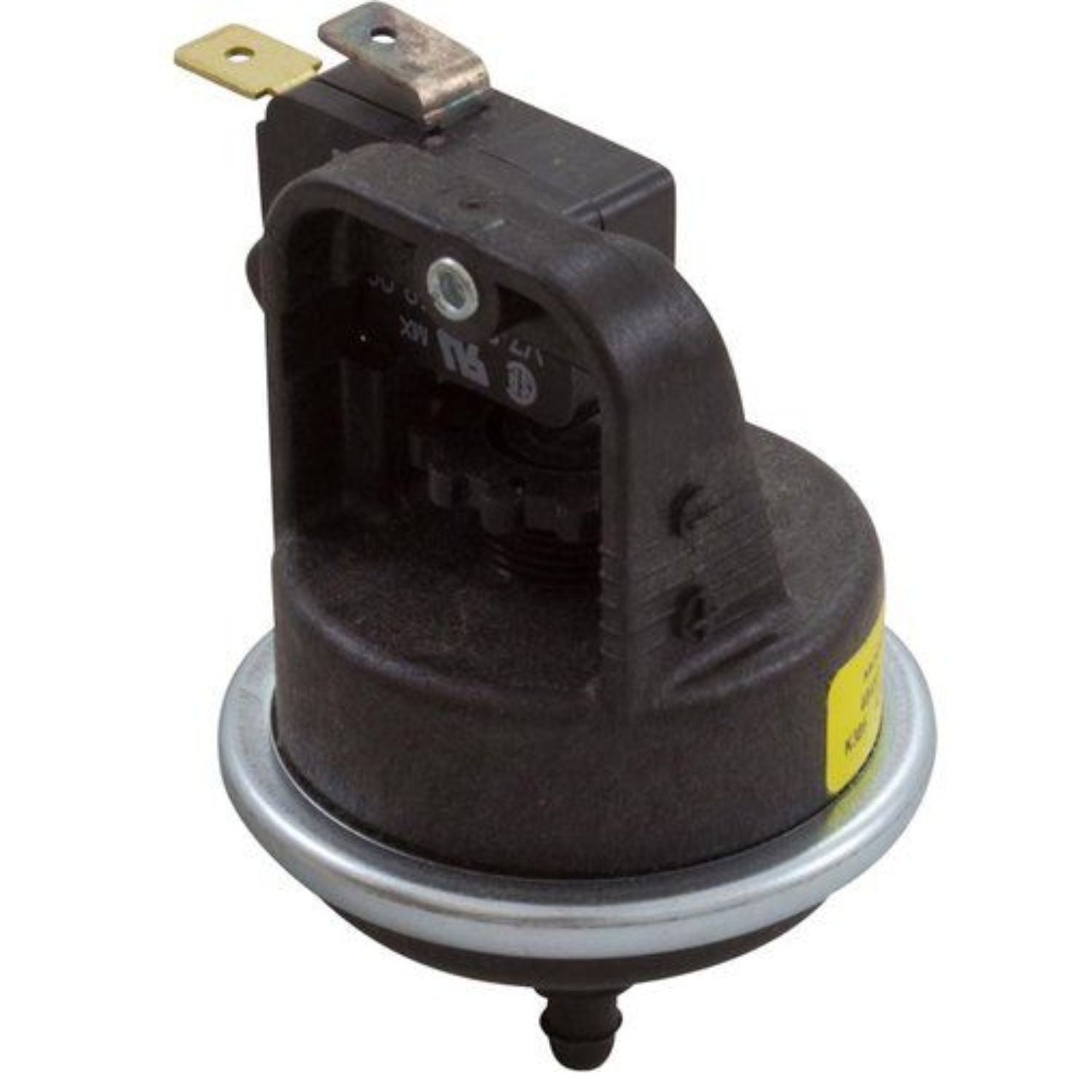 Jandy water pressure switch replacement part for AE-Ti EE-Ti heat pump models used by pool service contractors
