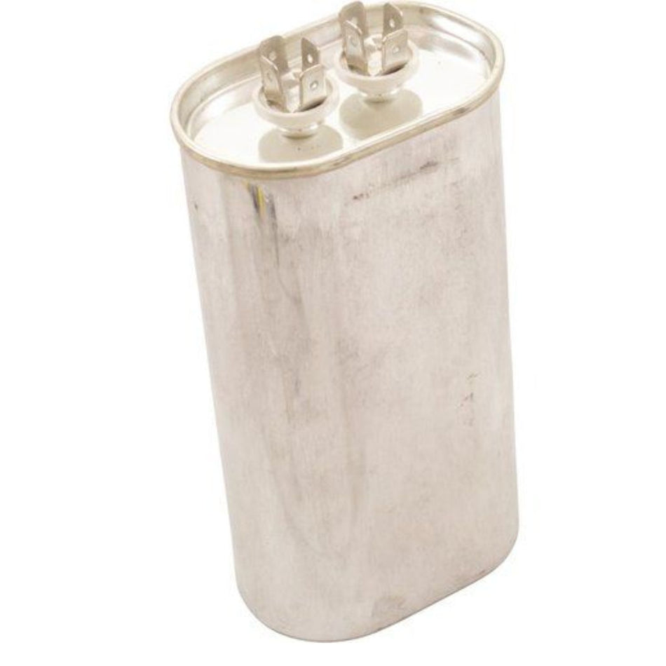 Jandy R3001203 80/370 VAC dual run capacitor for commercial pool heat pump repair and maintenance