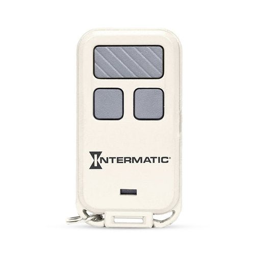 INTERMATIC 3 CHANNEL TRANSMITTER - RC939