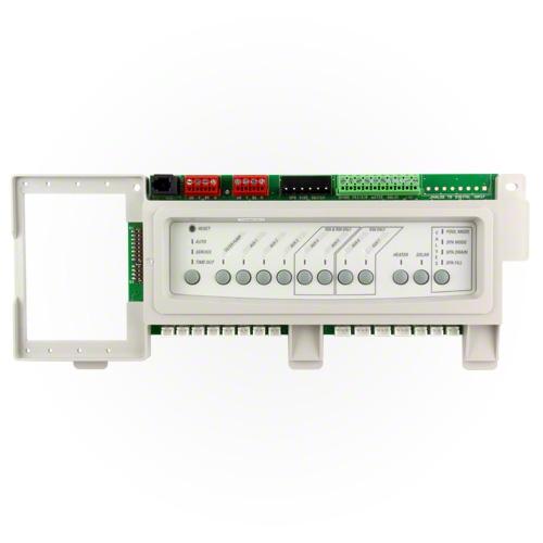 JANDY AQUALINK POOL OR SPA 6 RELAYS - RS-P6