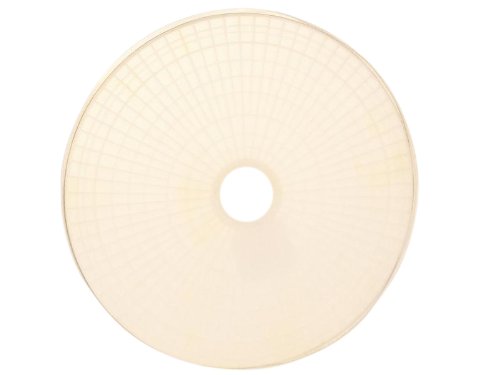 UNICEL FILTER DISC, 14-1/2" X 2-1/2" - S-0140