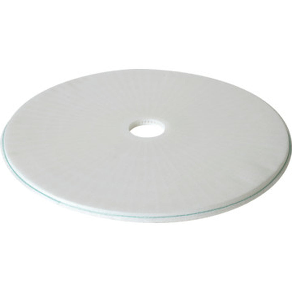 UNICEL D.E FILTER DISC 19"  X 2 1/2" - S-1900