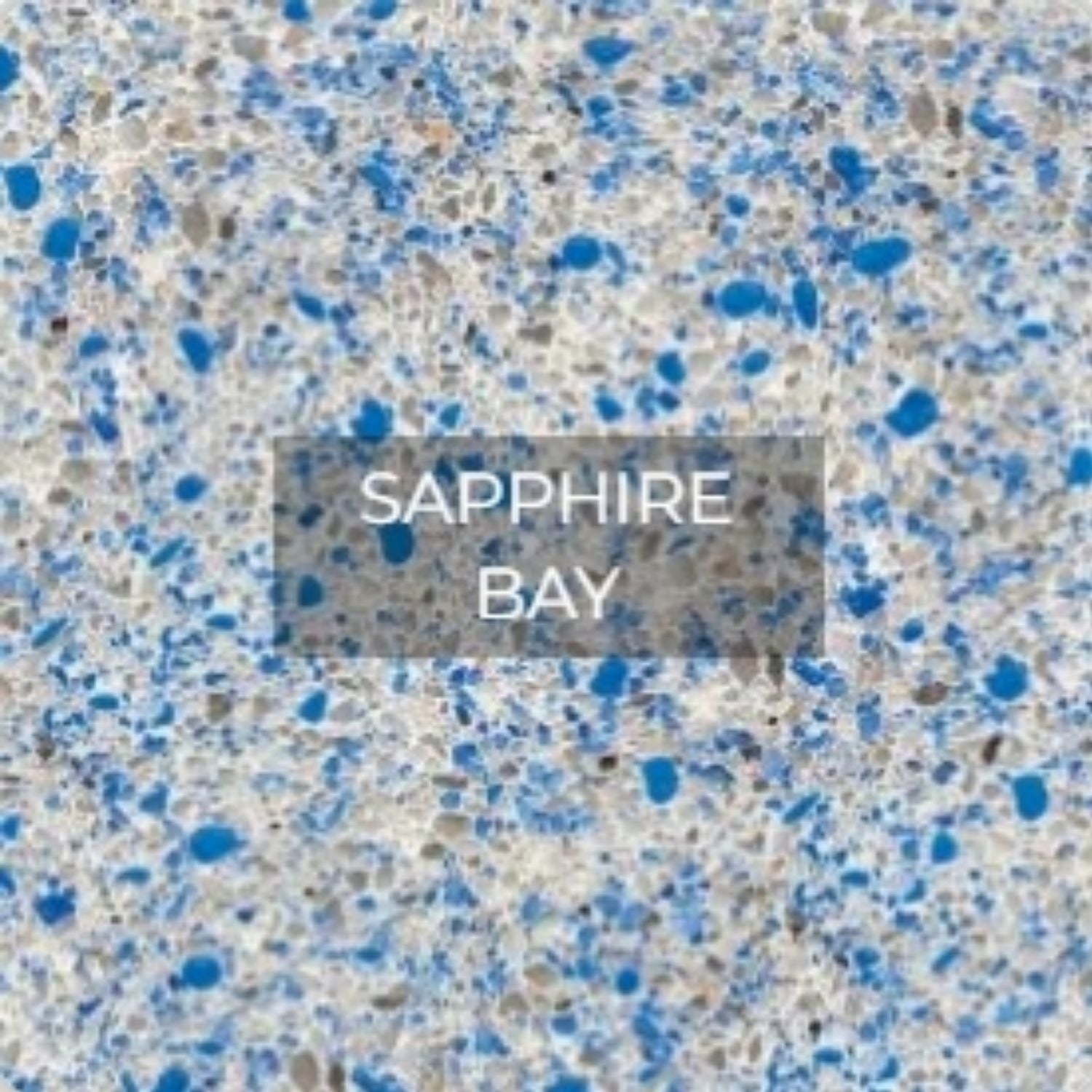 SAPPHIRE+BAY