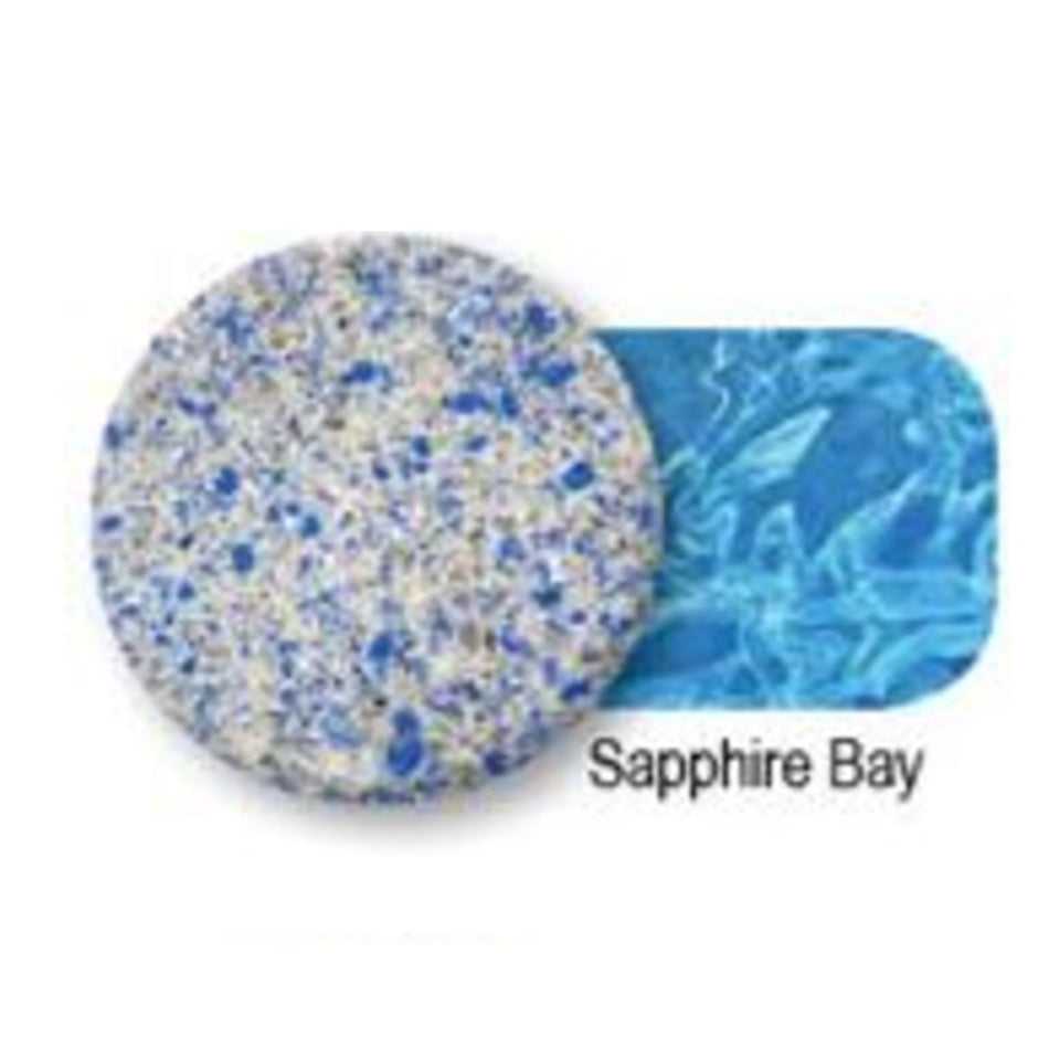 SAPPHIRE+BAY