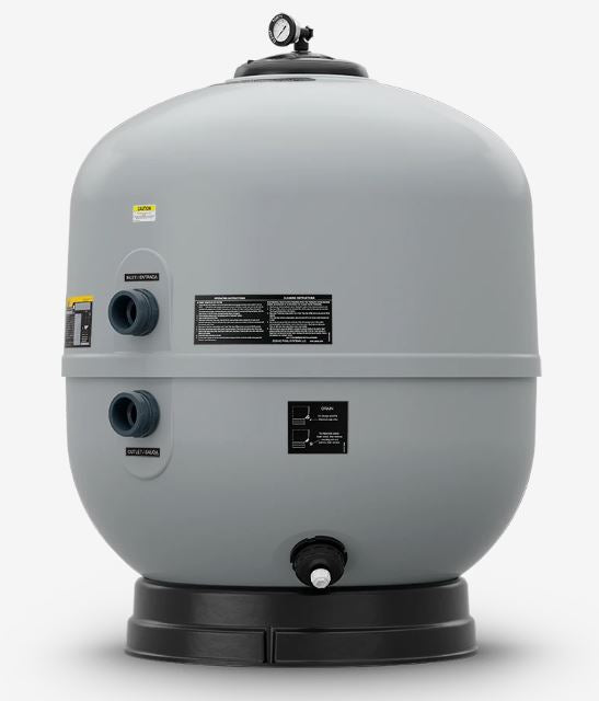 JANDY 35.5" SFSM SIDE MOUNT SAND FILTER - SFSM120F