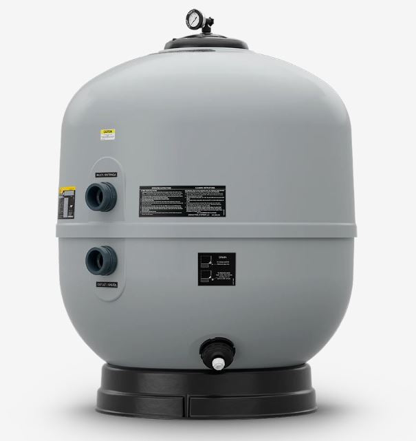 JANDY 37" SFSM SIDE MOUNT SAND FILTER - SFSM140F