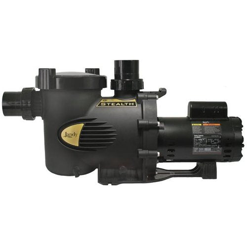 JANDY STEALTH PUMP 2.5 HP 2 SPD - SHPM2.5-2