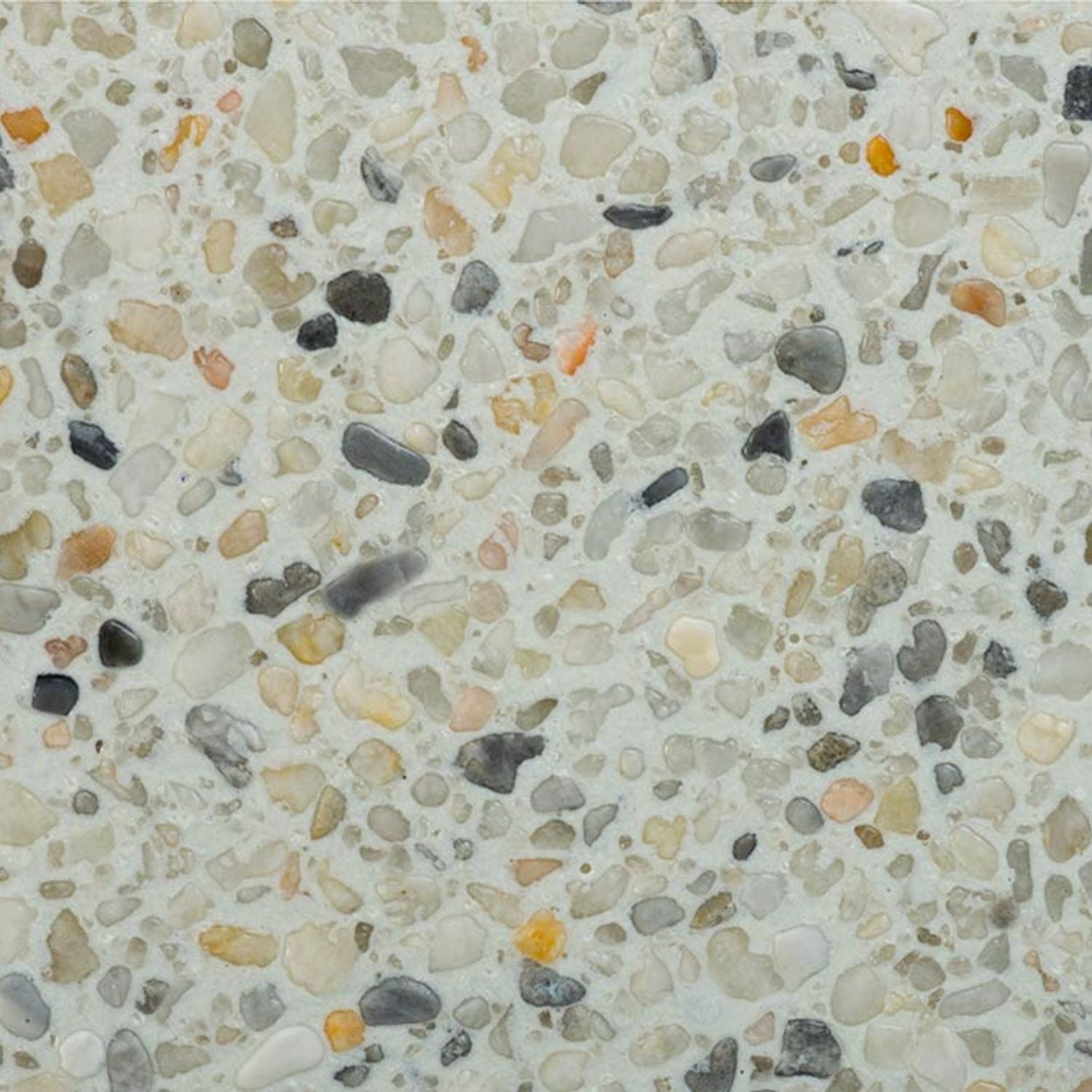 SGM Diamond Brite Silver Pearl 80lb pool finish bag for professional pool contractors and commercial applications