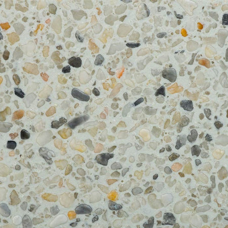 SGM Diamond Brite Silver Pearl 80lb pool finish bag for professional pool contractors and commercial applications