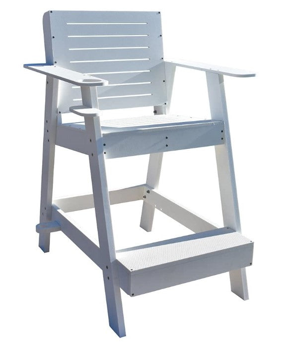 SR SMITH 30" SENTRY LIFEGUARD CHAIR - SLGC-30