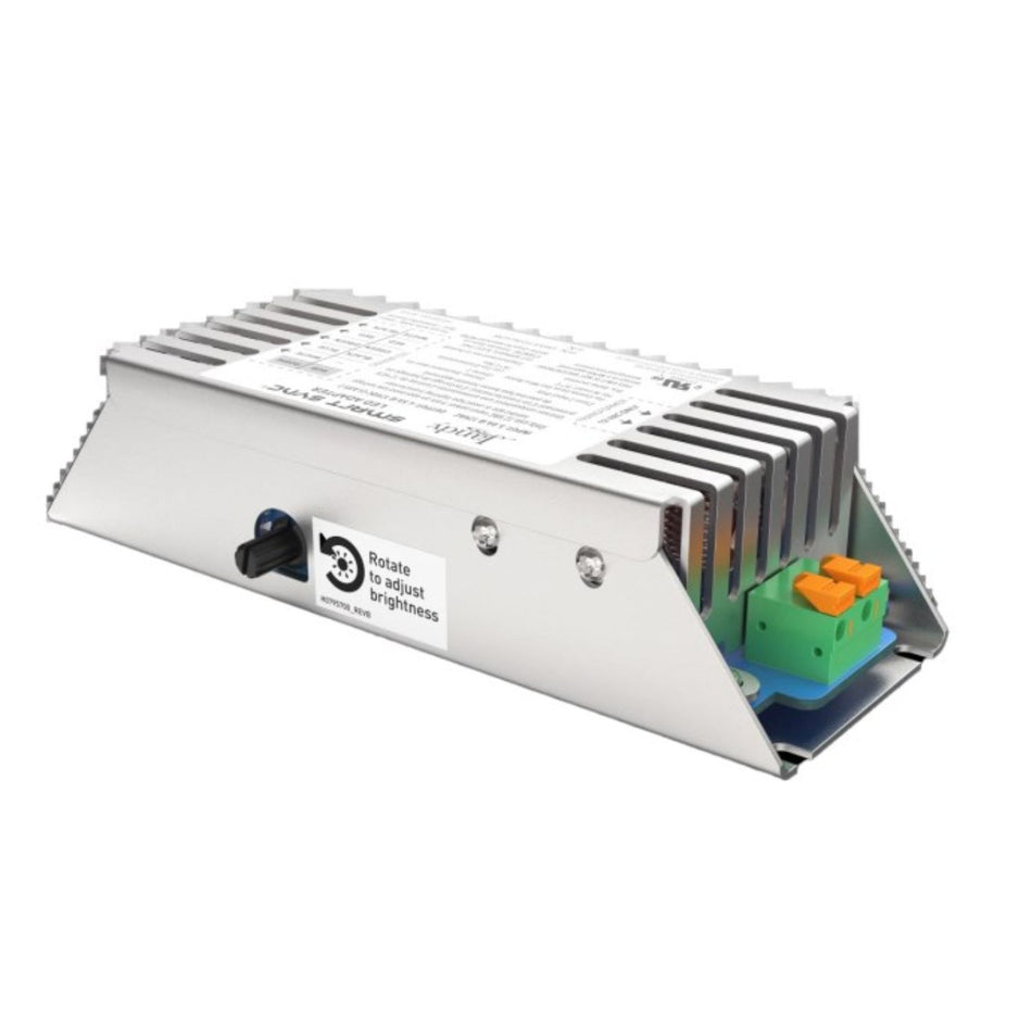 CMP Smart Sync 60W LED waterfall adapter SMARTSYNC60W for professional pool contractor installations