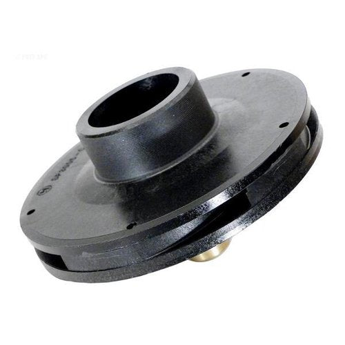 Hayward SPX3005C alloy steel impeller replacement part for Super II pool pump service contractors