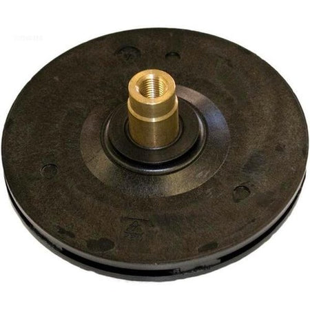 Hayward SPX3007C Super Pump II 1HP replacement impeller cast iron stainless steel for pool contractors