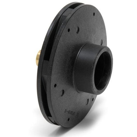 Hayward SPX3010C Super II stainless steel impeller replacement part for pool pump service contractors