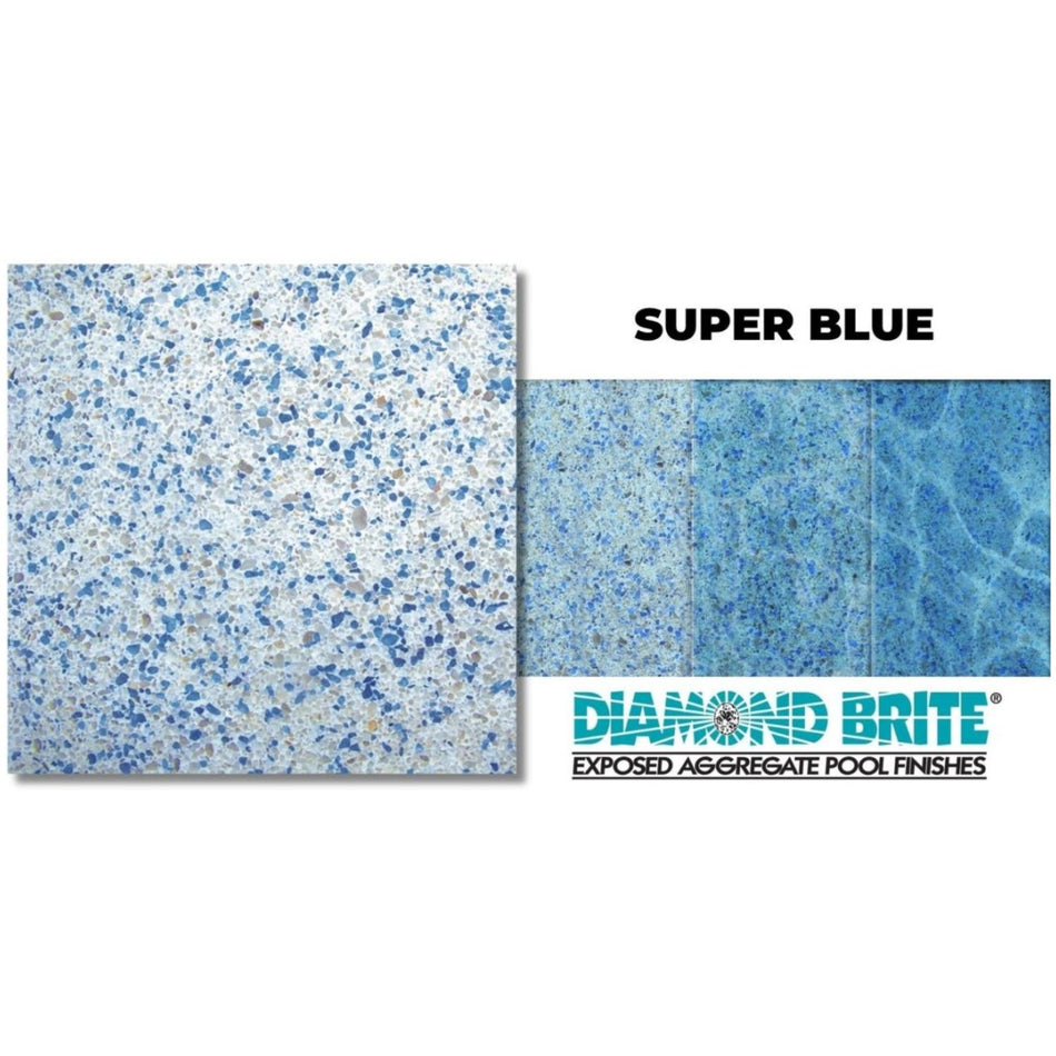 SUPER+BLUE