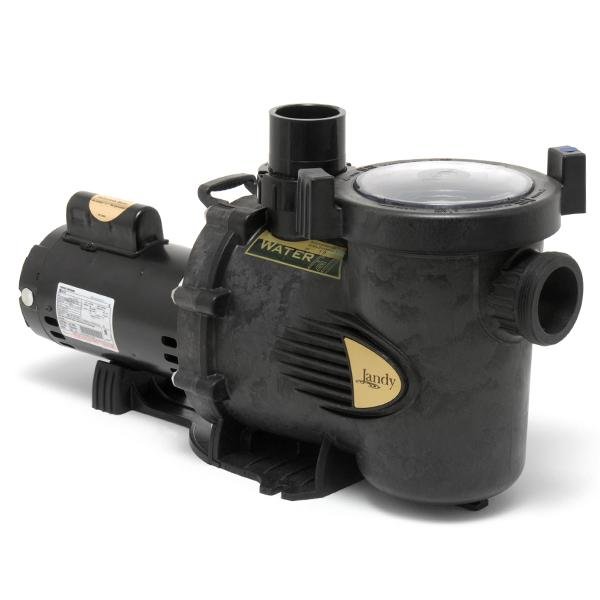 JANDY STEALTH WATERFALL LOW HEAD PUMP - SWF185