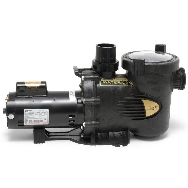 JANDY STEALTH WATERFALL LOW HEAD PUMP - SWF185