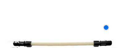 Stenner MCCP202 Santoprene pump tube #2 replacement part for pool chemical dosing systems