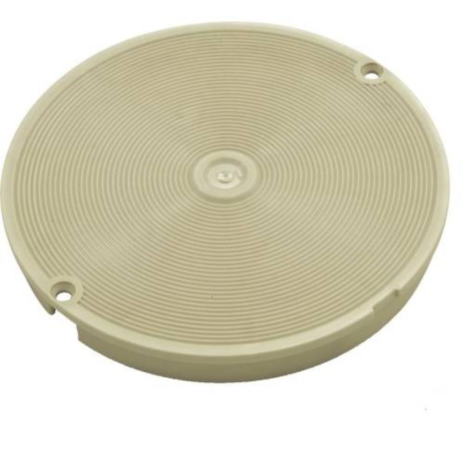 PENTAIR AUTOFILL LID W/ SCREWS- ALMOND - T10B