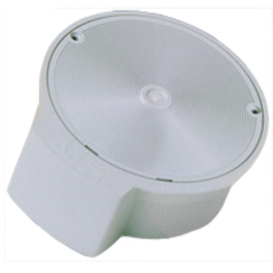 PENTAIR AUTOFILL LID W/ SCREWS - WHITE - T10W