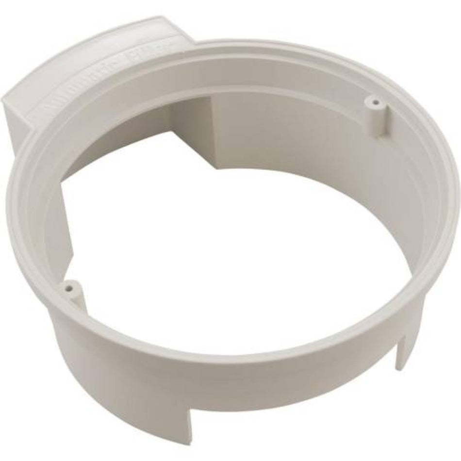 PENTAIR AUTOFILL TOP RING - WHITE - T16W