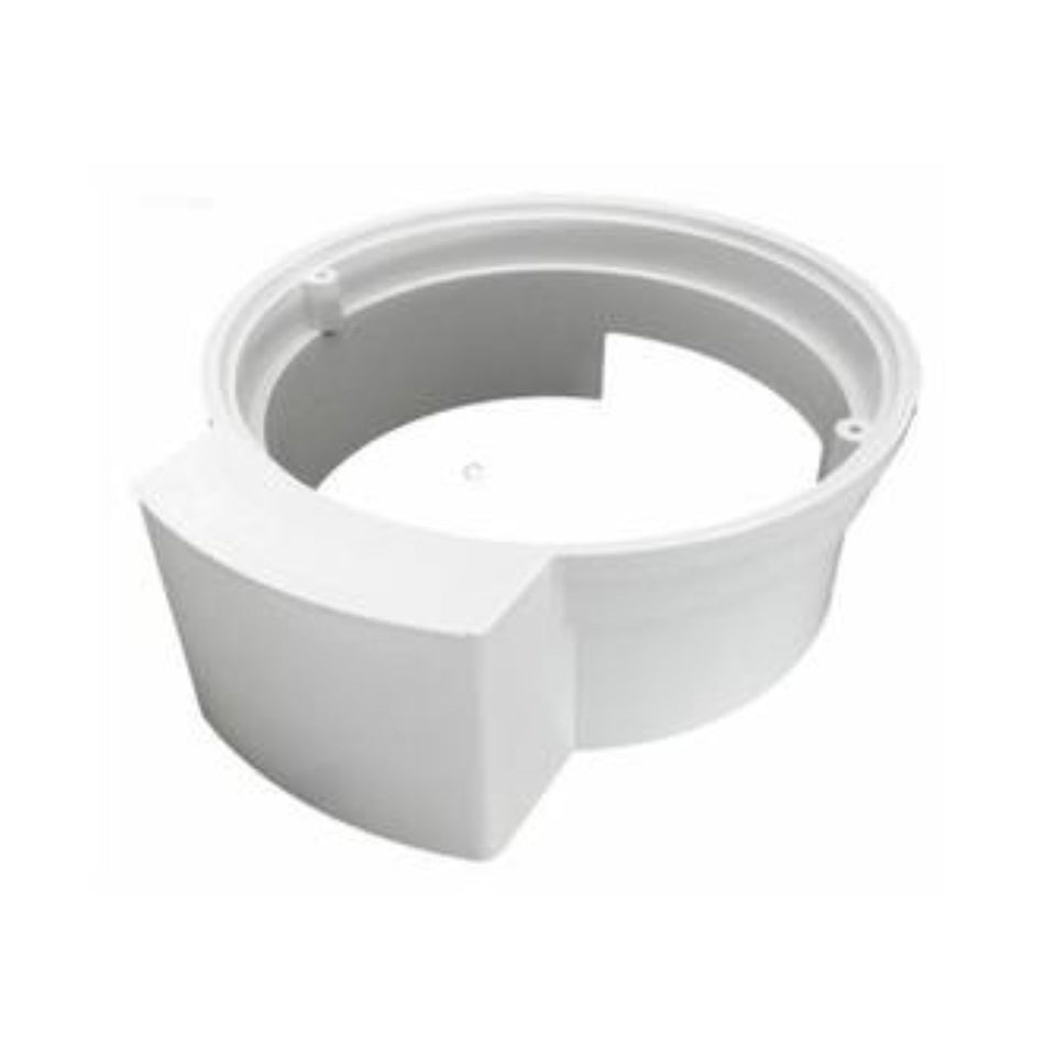 PENTAIR AUTOFILL TOP RING - WHITE - T16W