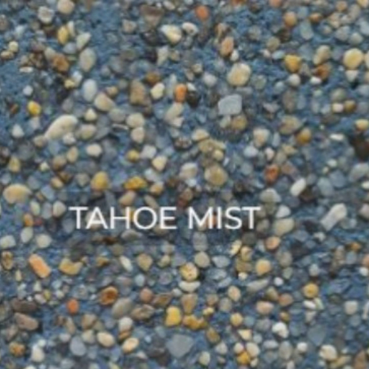 TAHOE+MIST