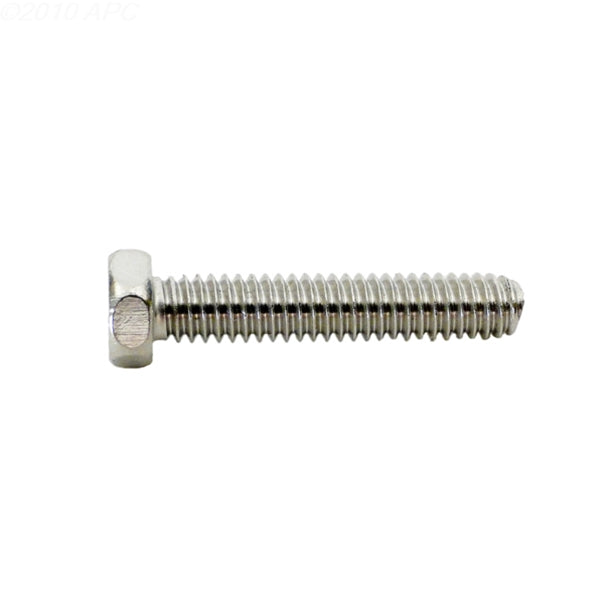 PENTAIR S/R DIFFUSER CAP SCREW - U30-542SS