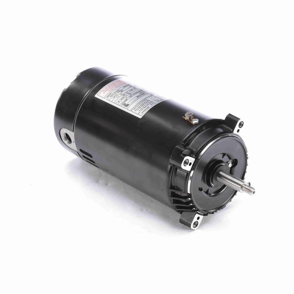 CENTURY ROUND FLANGE MOTOR 1 HP - UST1102