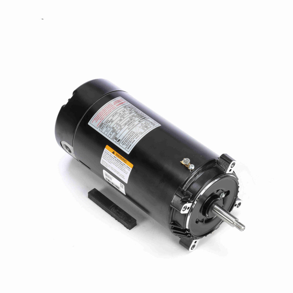 CENTURY ROUND FLANGE MOTOR 1.5 HP - UST1152