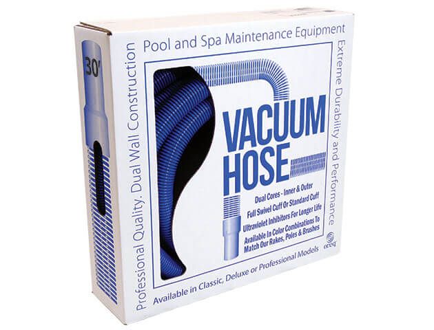 OREQ VAC HOSE AQUA FLEX 1.5' X 35" - VH1235