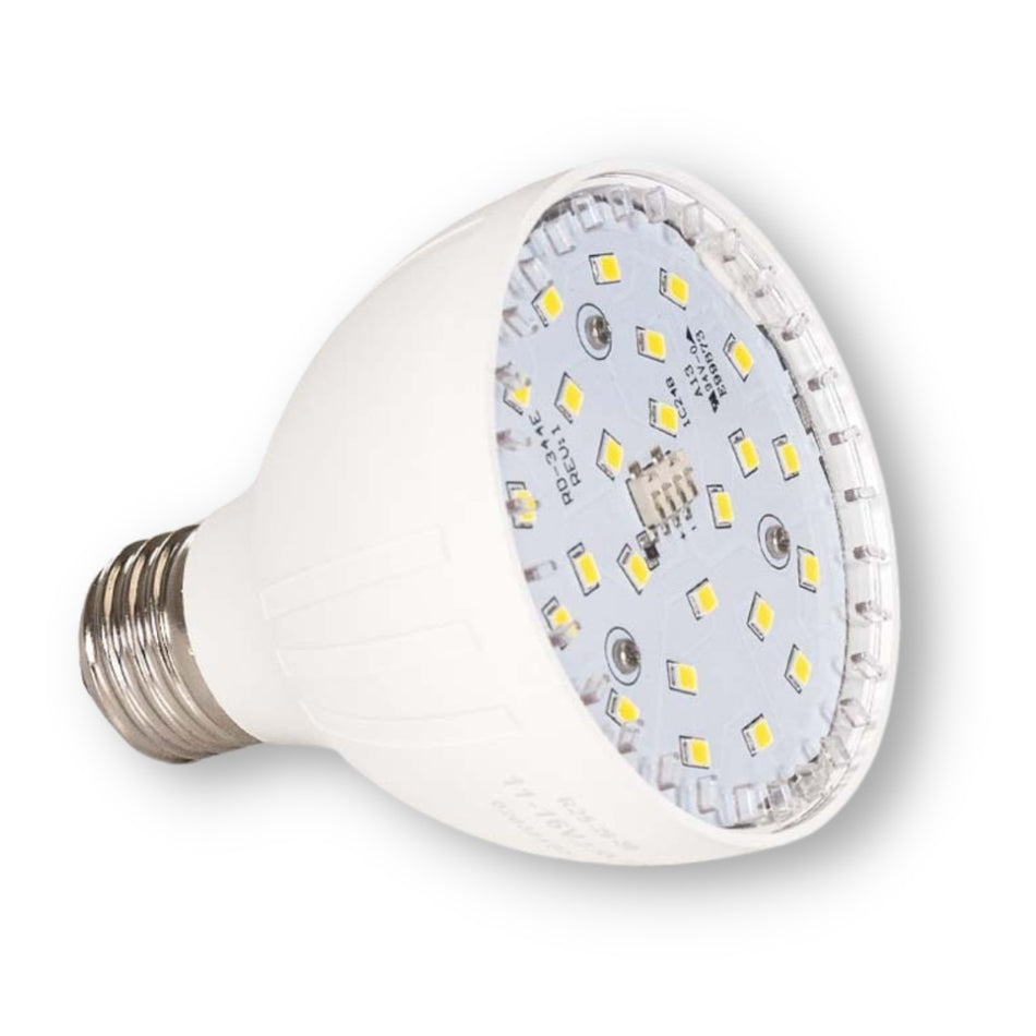 BS VIVID 20W LED SPA BULB - RGBW - VLB2500-MC