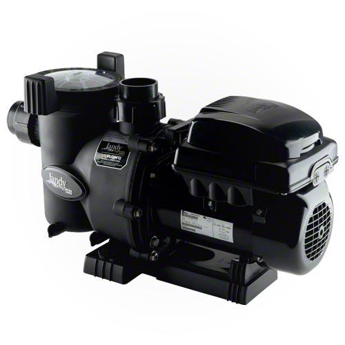 JANDY FLOPRO VARIABLE SPEED 1.65 HP - VSFHP165JEP