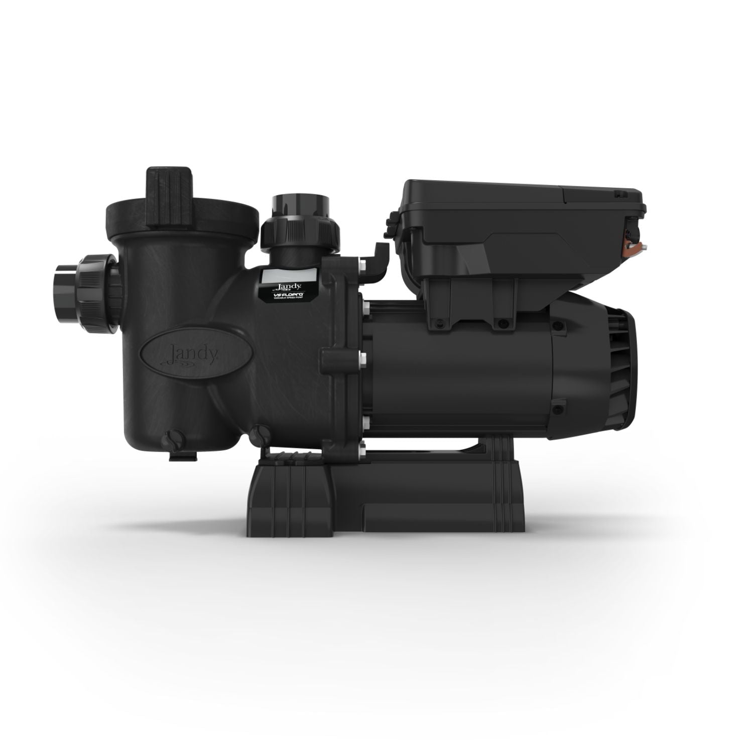 2.7HP Jandy FloPro VS Variable Speed Pump [VSFHP270DV2AS] MT Pools