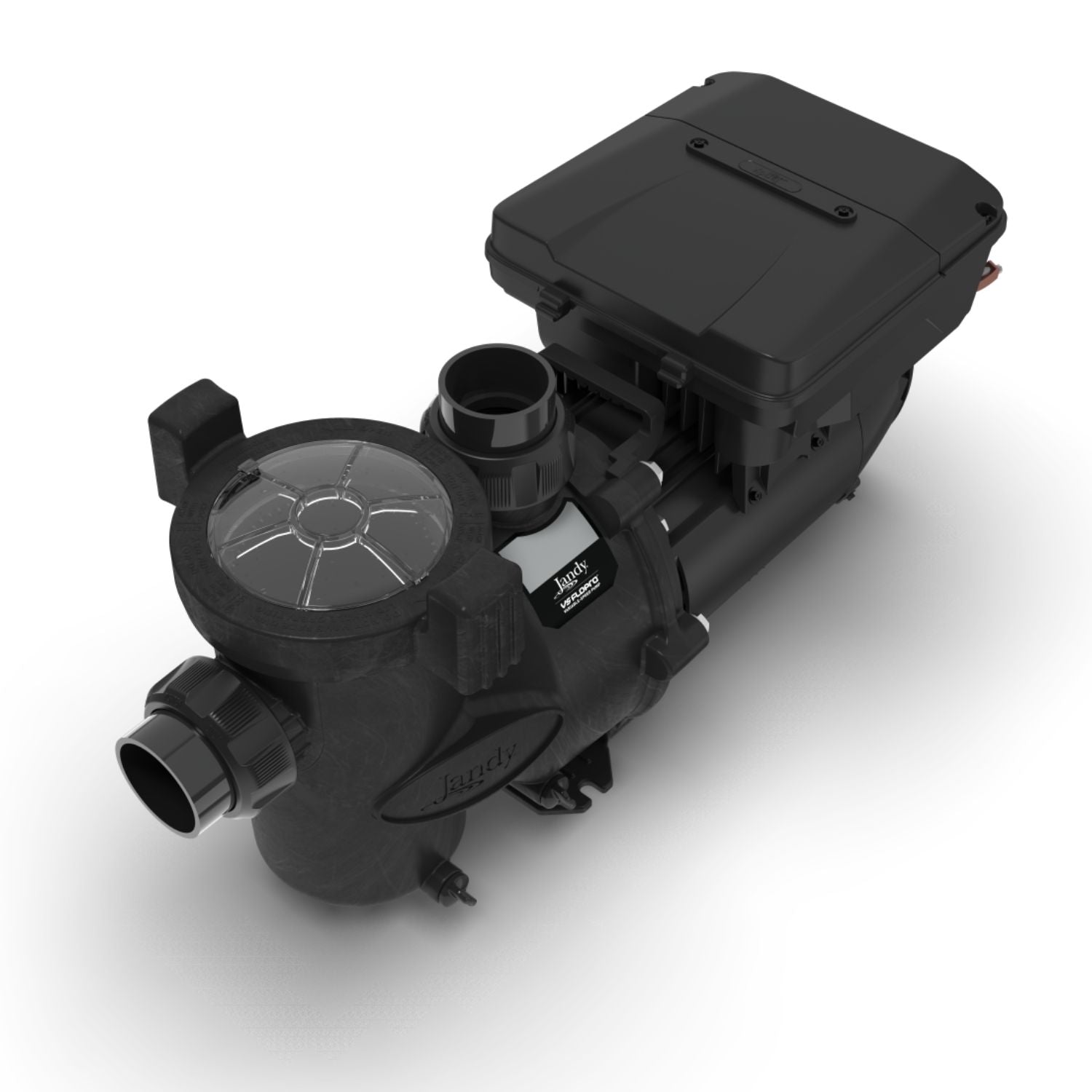 2.7HP Jandy FloPro VS Variable Speed Pump [VSFHP270DV2AS] MT Pools