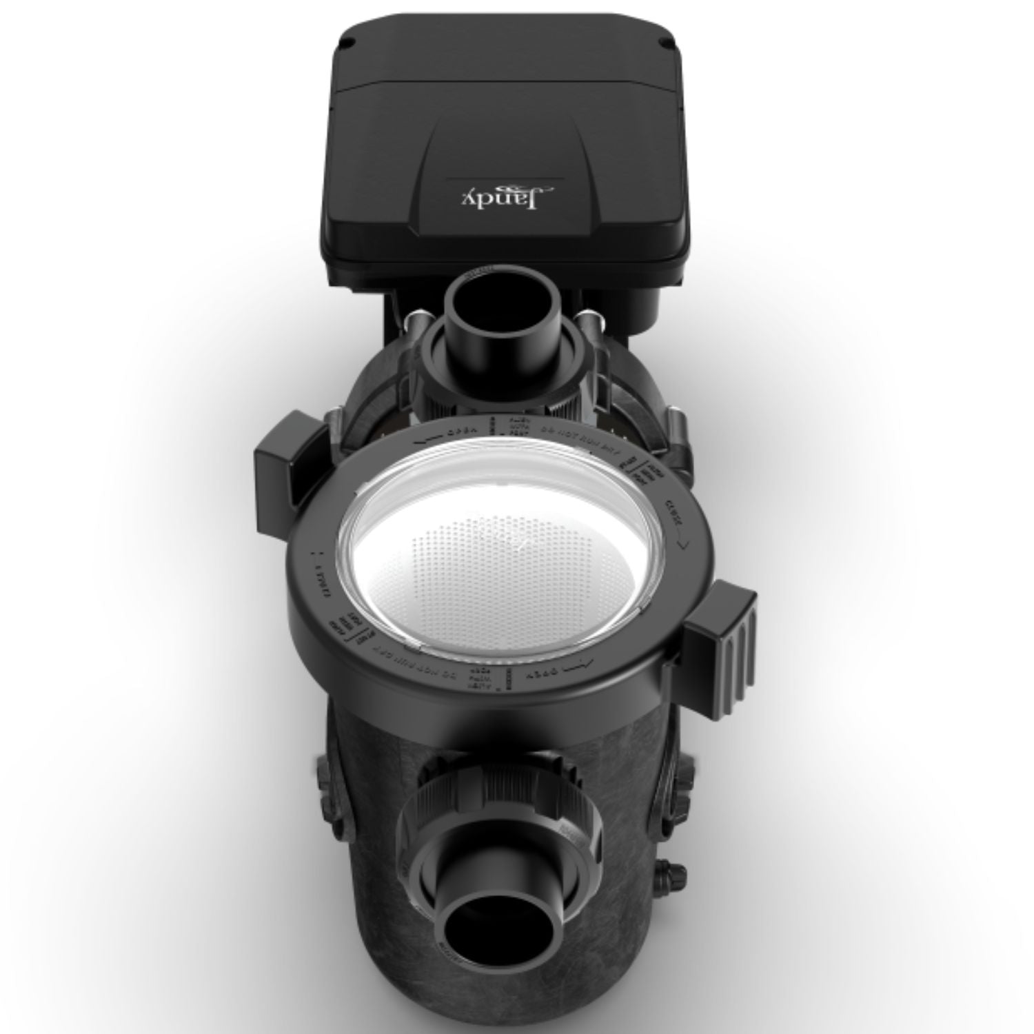 2.7HP Jandy ePump Variable Speed [VSSHP270DV2A] MT Pools – MT Pool