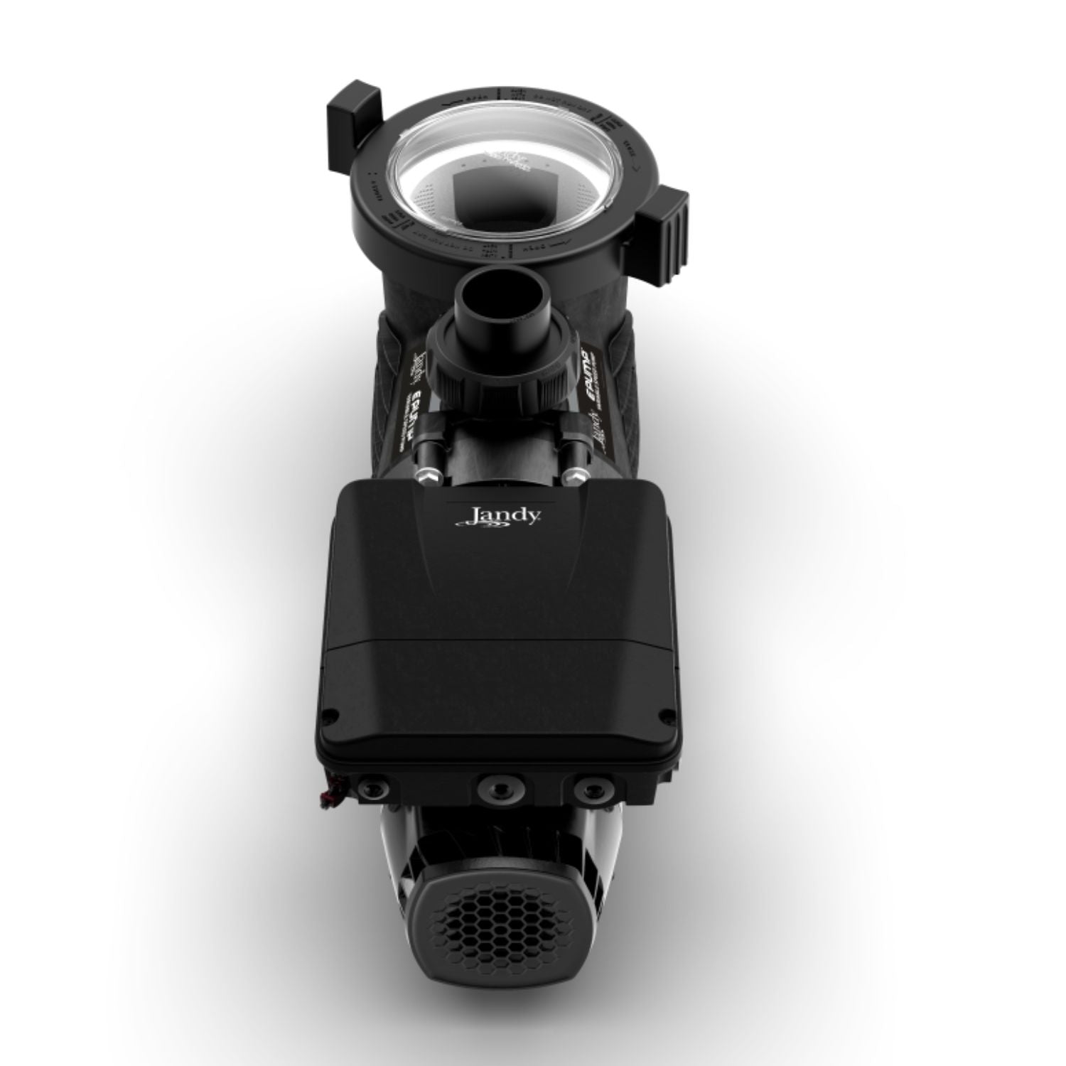 2.7HP Jandy ePump Variable Speed [VSSHP270DV2A] MT Pools – MT Pool