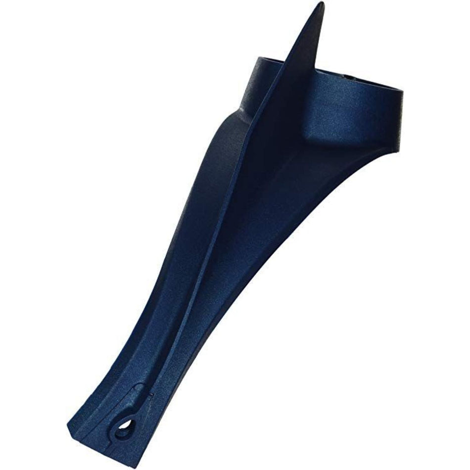 Zodiac Baracuda G3 bumper fin W69526 genuine OEM replacement part for pool service contractors