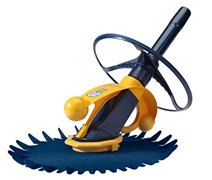 BARACUDA G2 IN GROUND POOL CLEANER - W70472