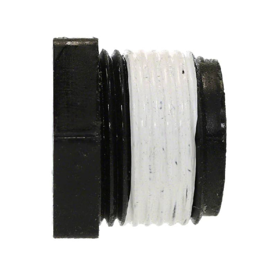 PENTAIR POSI-FLO II DRAIN PIPE PLUG - WC78-38T