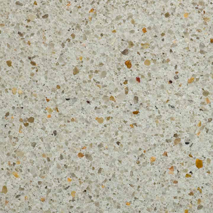 FLORIDA STUCCO WHITE GEM  80 LB BAG - WHITE GEM